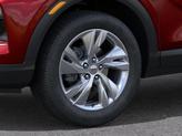 Thumbnail of 2026 Brilliant Red Buick Encore GX