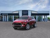 Thumbnail of 2026 Brilliant Red Buick Encore GX
