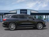Thumbnail of 2026 ebony twilight metallic Buick Enclave