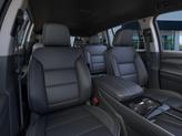 Thumbnail of 2026 ebony twilight metallic Buick Enclave