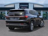 Thumbnail of 2026 ebony twilight metallic Buick Enclave