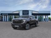 Thumbnail of 2026 Titanium Rush Metallic GMC Sierra 1500