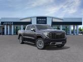 Photo of 2026 Titanium Rush Metallic GMC Sierra 1500