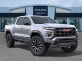 Thumbnail of 2025 Sterling Metallic GMC Canyon