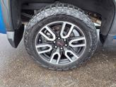 Thumbnail of 2024 Dynamic Blue Metallic GMC Sierra 1500