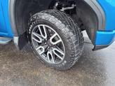 Thumbnail of 2024 Dynamic Blue Metallic GMC Sierra 1500