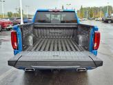 Thumbnail of 2024 Dynamic Blue Metallic GMC Sierra 1500