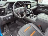 Thumbnail of 2024 Dynamic Blue Metallic GMC Sierra 1500