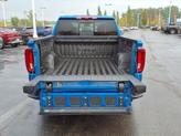 Thumbnail of 2024 Dynamic Blue Metallic GMC Sierra 1500