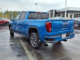 Thumbnail of 2024 Dynamic Blue Metallic GMC Sierra 1500