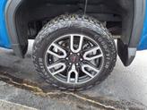 Thumbnail of 2024 Dynamic Blue Metallic GMC Sierra 1500