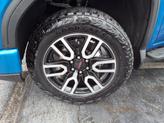 Thumbnail of 2024 Dynamic Blue Metallic GMC Sierra 1500