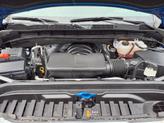 Thumbnail of 2024 Dynamic Blue Metallic GMC Sierra 1500