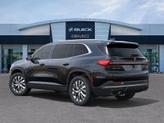 Thumbnail of 2026 ebony twilight metallic Buick Enclave
