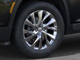 Thumbnail of 2026 ebony twilight metallic Buick Enclave