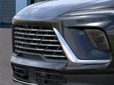 Thumbnail of 2026 ebony twilight metallic Buick Enclave