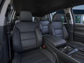 Thumbnail of 2026 ebony twilight metallic Buick Enclave