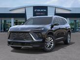 Thumbnail of 2026 ebony twilight metallic Buick Enclave