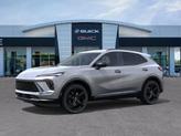 Thumbnail of 2025 Moonstone Gray Metallic Buick Envision