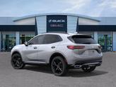 Thumbnail of 2025 Moonstone Gray Metallic Buick Envision