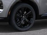 Thumbnail of 2025 Moonstone Gray Metallic Buick Envision