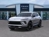 Thumbnail of 2025 Moonstone Gray Metallic Buick Envision