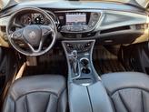 Thumbnail of 2020 Satin Steel Metallic Buick Envision