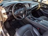 Thumbnail of 2020 Satin Steel Metallic Buick Envision
