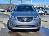 Thumbnail of 2020 Satin Steel Metallic Buick Envision