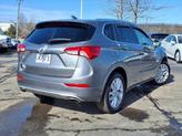 Thumbnail of 2020 Satin Steel Metallic Buick Envision
