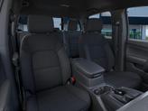 Thumbnail of 2026 Sterling Metallic GMC Canyon
