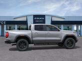 Thumbnail of 2026 Sterling Metallic GMC Canyon