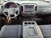 Thumbnail of 2018 Graphite Metallic Chevrolet Silverado 1500