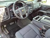 Thumbnail of 2018 Graphite Metallic Chevrolet Silverado 1500