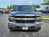 Thumbnail of 2018 Graphite Metallic Chevrolet Silverado 1500