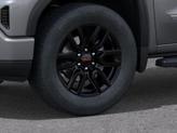 Thumbnail of 2026 Sterling Metallic GMC Sierra 1500
