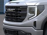 Thumbnail of 2026 Sterling Metallic GMC Sierra 1500