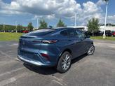 Thumbnail of 2024 Ocean Blue Metallic Buick Envista