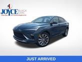 Photo of 2024 Ocean Blue Metallic Buick Envista