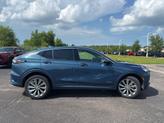 Thumbnail of 2024 Ocean Blue Metallic Buick Envista