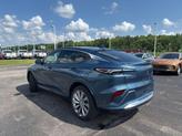 Thumbnail of 2024 Ocean Blue Metallic Buick Envista