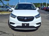 Thumbnail of 2017 Summit White Buick Encore