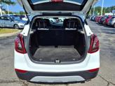 Thumbnail of 2017 Summit White Buick Encore