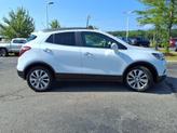 Thumbnail of 2017 Summit White Buick Encore