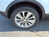 Thumbnail of 2017 Summit White Buick Encore