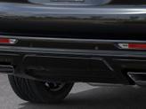 Thumbnail of 2026 ebony twilight metallic Buick Enclave