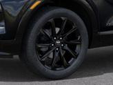 Thumbnail of 2026 Ebony Twilight Metallic Buick Encore GX