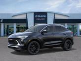 Thumbnail of 2026 Ebony Twilight Metallic Buick Encore GX