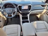 Thumbnail of 2022 White Frost Tricoat GMC Acadia