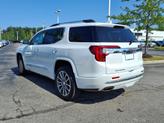 Thumbnail of 2022 White Frost Tricoat GMC Acadia
